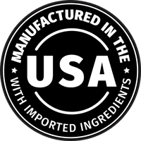 made in USA